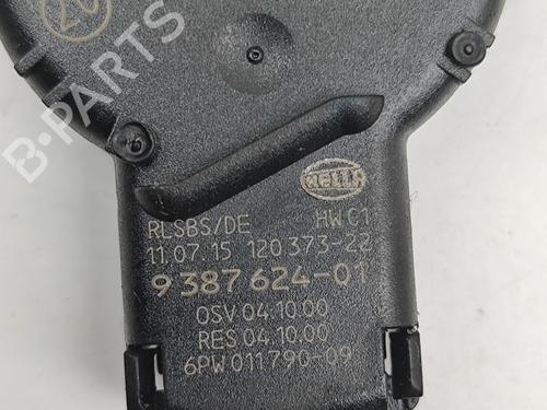 Electronic sensor BMW 3 Gran Turismo (F34) 335 d xDrive | BP27398132M84 
