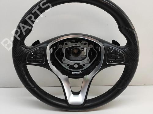 Used Steering wheel Steering wheel MERCEDES-BENZ C-CLASS T-Model (S205) C 180 (205.240) (156 hp) 36044520 36044520
