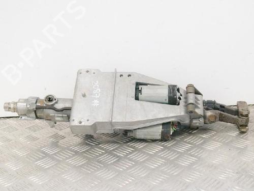 Steering column MERCEDES-BENZ S-CLASS (W220) S 430 (220.070, 220.170) | BP6739495M21 