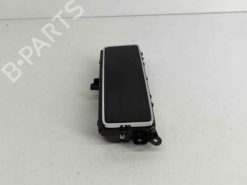 Climate control AUDI A6 C8 Avant (4A5) RS6 TFSI Mild Hybrid quattro | BP29391242I5 