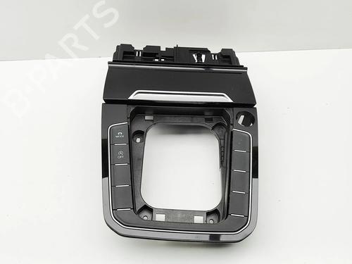 Comutador VW PASSAT B8 Variant (3G5, CB5) 2.0 TDI (150 hp) 29830280