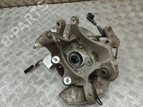 Right rear steering knuckle BMW iX (I20) xDrive 40 | BP32755846M28  - Image 5