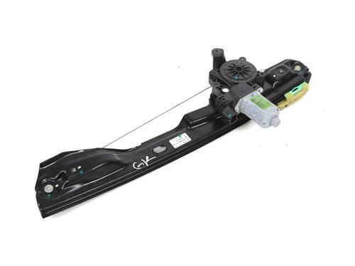 Used Rear left window mechanism FORD ECOSPORT 1.0 EcoBoost (140 hp) 30211563