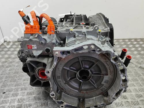 Used Gearbox Gearbox VW GOLF VII (5G1, BQ1, BE1, BE2) 1.6 TDI (110 hp) 34475888 34475888