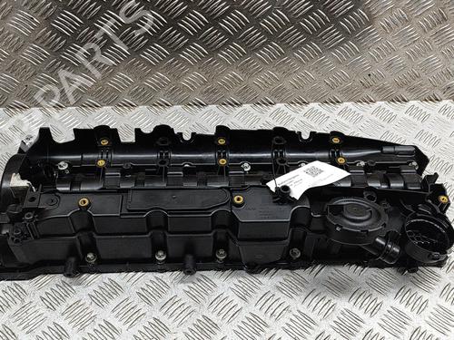 Used Valve cover BMW X6 (E71, E72) xDrive 40 d (306 hp) 21188022