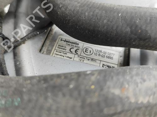 Electronic module BMW 5 Touring (F11) M 550 d xDrive | BP30004889M83