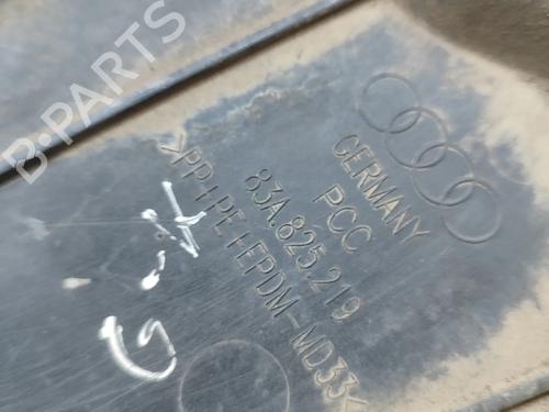 Underbody protection AUDI Q3 (F3B) 35 TFSI | BP28446576M92  - Image 6