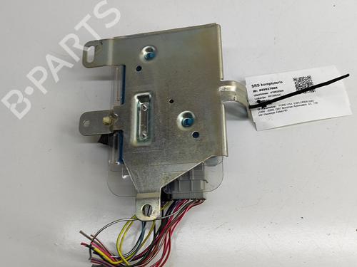 ECU airbags FORD USA EXPLORER (U2, U_) 4.0 V6 4WD | BP27786985M53 