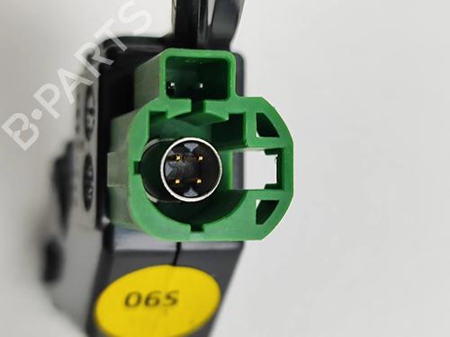 Módulo eletrónico VW PASSAT B8 Variant (3G5, CB5) 2.0 TDI | BP26389207M83