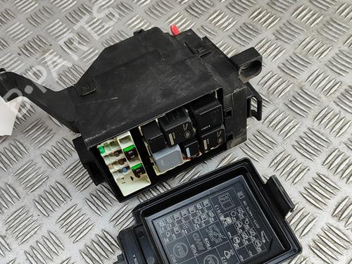 Fuse box JAGUAR XF II (X260) 2.0 D | BP27158313E1 