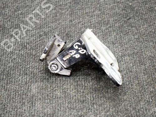 Hinge/Door check strap TESLA MODEL 3 (5YJ3) EV AWD | BP27748864C146 - Image 4