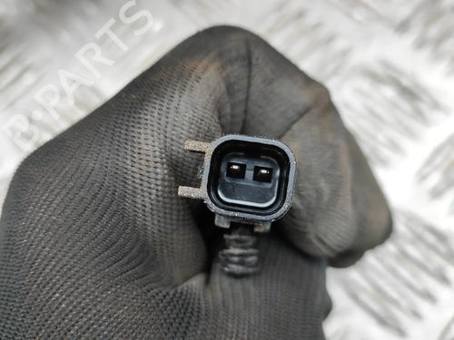 Left rear steering knuckle SAAB 9-4X 3.0 XWD | BP38565574M27 - Image 6