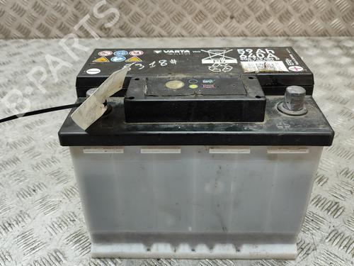 Batterij AUDI A3 Limousine (8YS, 8YM) 35 TFSI Mild Hybrid (150 hp) 30382022