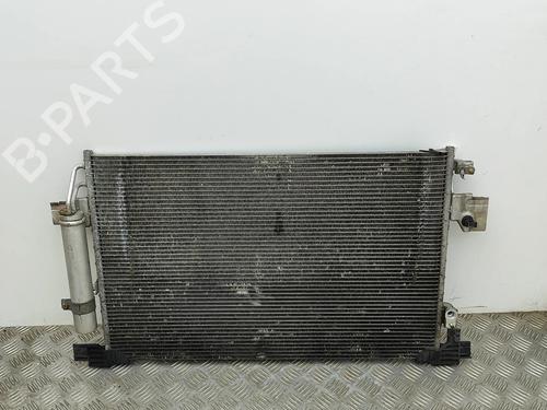 AC radiator MASERATI GHIBLI III (M157) 3.0 D | BP34520825M32 - Image 4