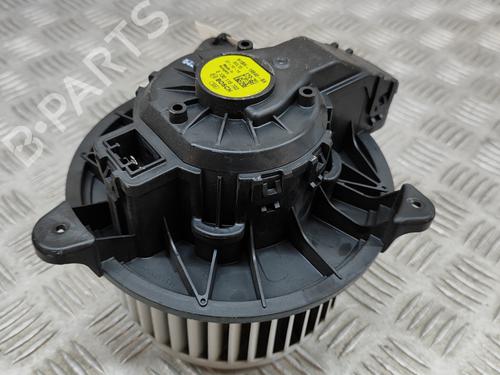 Heater blower motor FORD ECOSPORT 1.0 EcoBoost | BP16140625M62 