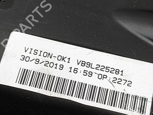 Fuse box CITROËN BERLINGO Box Body/MPV (K9) 1.5 BlueHDi 100 | BP32459405E1