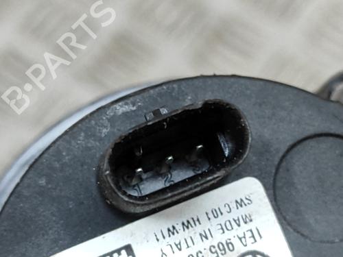 Ekstra vandpumpe VW ID.3 (E11, E12) Pro | BP27766552M111 