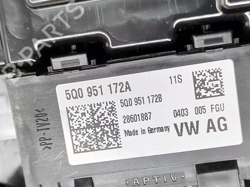 Kabinelys VW ID.4 (E21) GTX | BP27770294I8 - Image 6