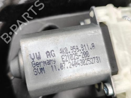 Front left window mechanism VW ID.4 (E21) PRO | BP33731877C22  - Image 8