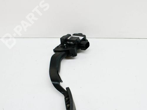 Pedal LAND ROVER RANGE ROVER SPORT I (L320) 2.7 D 4x4 | BP10070502I4 