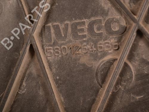 Radiator fan IVECO DAILY VI Platform/Chassis 33S13, 35S13, 35C13 | BP33345151M35 - Image 5