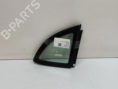 Panel rude bagtil venstre Panel rude bagtil venstre PORSCHE CAYMAN (987) S 3.4 (295 hp) 28062217 28062217