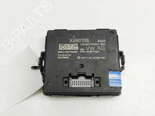 Elektronisk modul VW PASSAT B8 Variant (3G5, CB5) 1.8 TSI (180 hp) 30972089