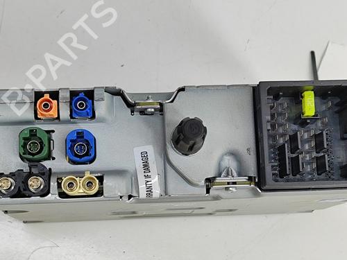 Module électronique OPEL MOKKA 1.2 (76) | BP28558198M83 