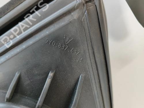 Dørliste PORSCHE CAYENNE (9YA) 3.0 E-Hybrid AWD (9YAAE1) | BP27784669C150  - Image 7