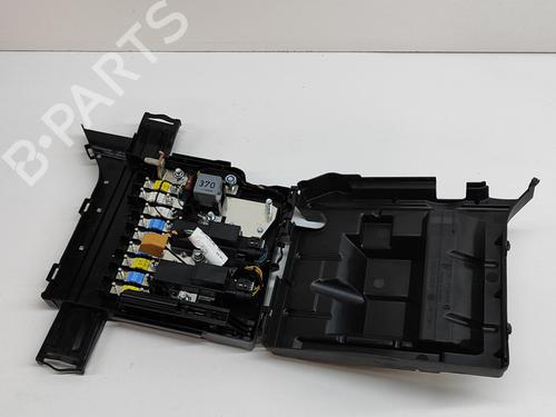 Electronic module PORSCHE PANAMERA (970) 3.6 4 | BP16076477M83 