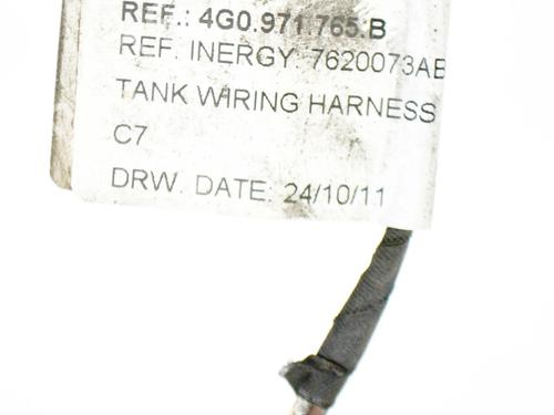 Wiring harness AUDI A6 C7 (4G2, 4GC) 2.0 TDI | BP14632725E16