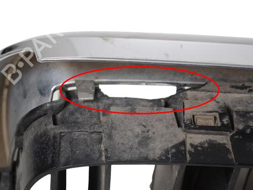 Grill BMW 1 (F40) 118 i | BP33364794C40  - Image 5