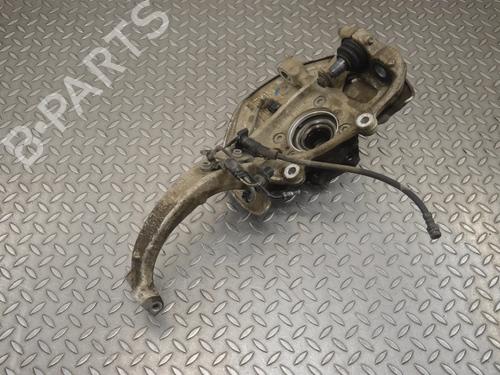 Left front steering knuckle AUDI Q5 (FYB, FYG) 2.0 TDI quattro | BP30243087M25