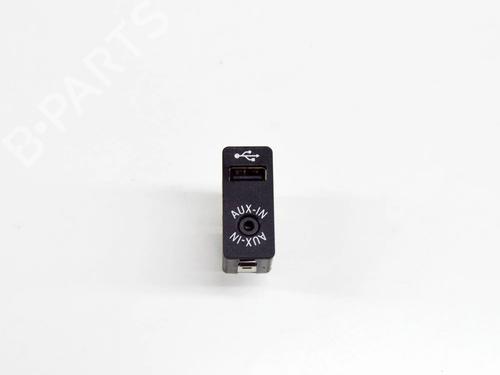 Used Electronic module Electronic module BMW 6 Coupe (F13) 640 d (313 hp) 14647168 14647168