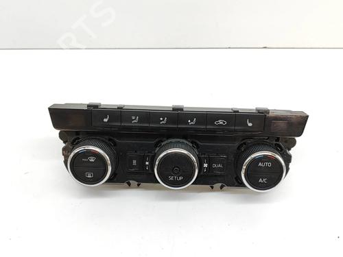 Used Electronic module SKODA OCTAVIA III Combi (5E5, 5E6) 2.0 TDI (150 hp) 25614847