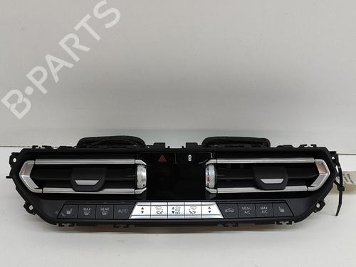 Used Electronic module BMW 4 Gran Coupe (G26) 420 d Mild-Hybrid (190 hp) 27766940
