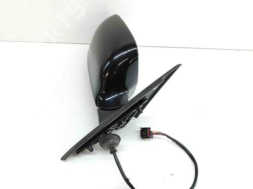 Right mirror AUDI Q3 (8UB, 8UG) 2.0 TDI | BP17767816C27 