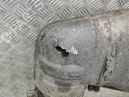 Exhaust system PORSCHE BOXSTER (987) S 3.2 | BP36458043M121 - Image 8
