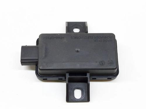 Used Electronic module Electronic module MASERATI QUATTROPORTE VI 3.0 S Q4 (411 hp) 10707446 10707446