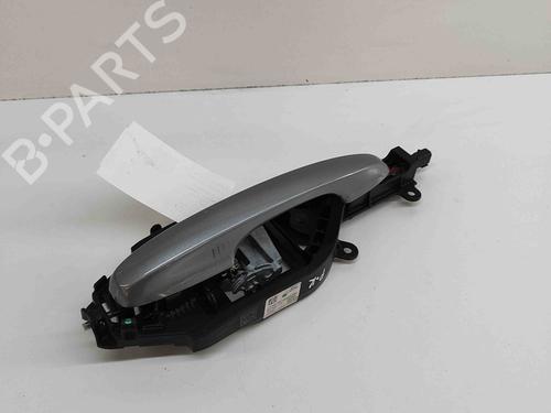 Used Front left exterior door handle FORD KUGA III (DFK) 2.5 FHEV (190 hp) 28558980
