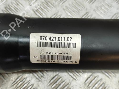 Driveshaft PORSCHE PANAMERA (970) 3.0 D | BP33374215M37 - Image 6