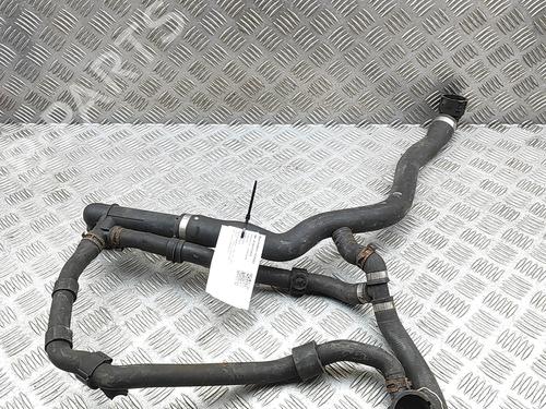 Used Pipe Pipe VW PASSAT B8 (3G2, CB2) 1.6 TDI (120 hp) 32421091 32421091