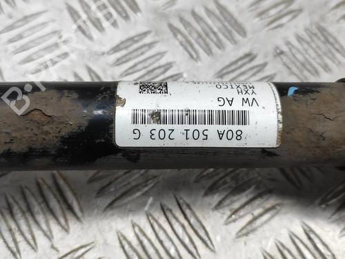 Left rear driveshaft AUDI Q5 (FYB, FYG) 2.0 TFSI quattro | BP28435385M40  - Image 6