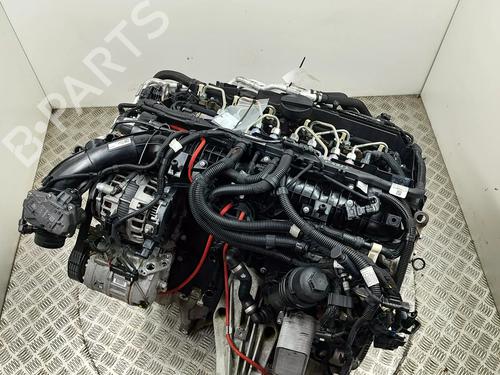 Engine BMW X5 (G05, F95) xDrive 30 d | BP28432372M1 