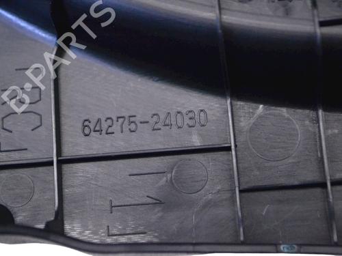 Forra da mala LEXUS RC (_C1_) 300h (AVC10_, AVC10R) | BP30282500I3 