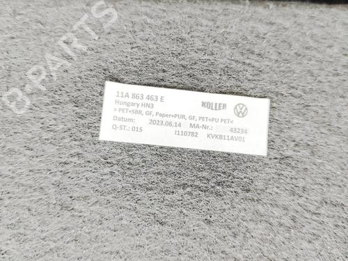 Bagagerumsgulv VW ID.5 (E39) Pro Performance | BP33847638I33  - Image 5