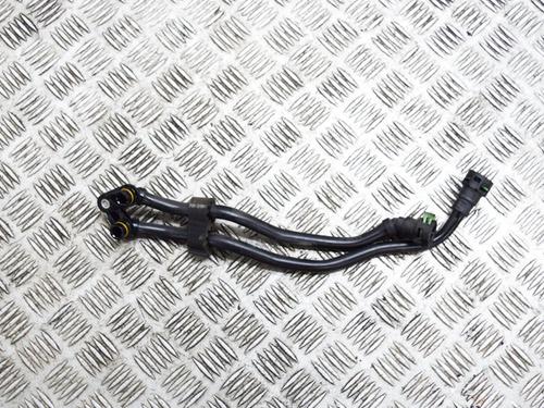 Used Pipe BMW 3 (F30, F80) 320 i xDrive (184 hp) 14636588