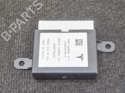 Electronic module TESLA MODEL S (5YJS) 75D AWD | BP20232946M83 - Image 2