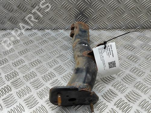 Støtfangerbærejern MINI MINI (R50, R53) Cooper | BP29920346C125