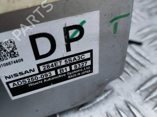 Electronic module NISSAN LEAF (ZE1) Electric | BP27792209M83 - Image 7